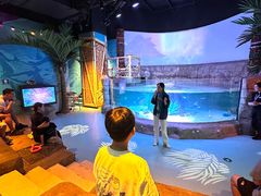 -沈阳海洋探索中心