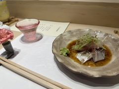 -鮨一日本料理旗舰店(总店)