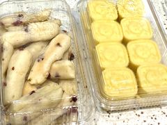 -泸溪河桃酥(五彩城店)