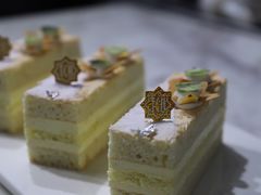-王森咖啡西点烘焙培训(上海名厨中心店)