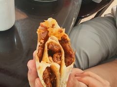 -邢家锅贴老店·非遗·开封菜(金明广场店)