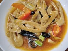-少林寺欢喜地素斋馆