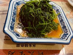酒香草头-洞天食府(北大街店)