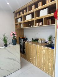 -慈蕊美容养生·专业经络调理