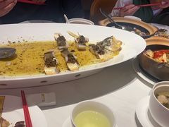 -嘉宴·精致客家菜