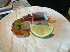 -花潮料理艺食馆(SM新生活广场店)