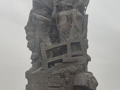 -中国人民抗日战争纪念雕塑园