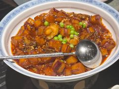 -锦楼·臻选新杭帮(杭州中心店)