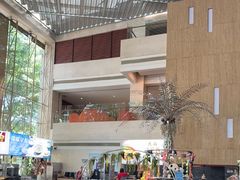 -佰园全日西餐厅-厦门佰翔软件园酒店