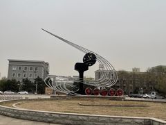 -沈阳铁路陈列馆