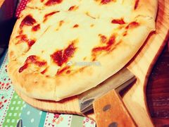 -吃饼人西餐(南开店)