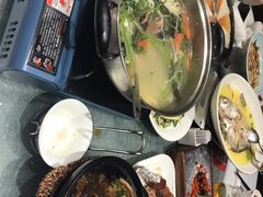 -小厨娘淮扬菜(天印大道店)