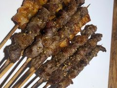 -平娃三宝烧烤·面食(南小街店)