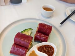 -新雅粤菜馆(南京东路店)
