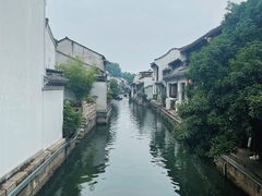 -绍兴鲁迅故里·沈园景区