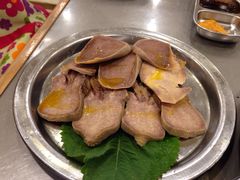 老板娘的烤肉店(三八广场店)-老板娘的烤肉店(港湾广场店)