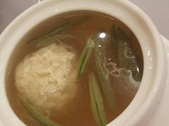 -银都上海菜馆(粤海东路店)