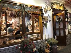 -骑鹅公社(南开大悦城店)