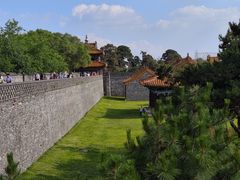 -北陵公园