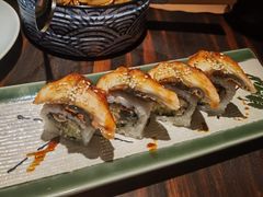 -山葵家·创意料理(宁波来福士店)