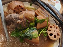 -抱德·潮汕味(敦和店原惠城鱼仔)