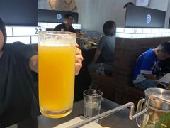 -很久以前羊肉串(昌里路三钢里店)