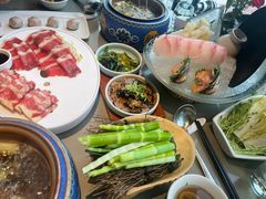 -享月汤皇·海鲜小火锅·聚会(曲江创意谷店)