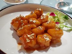 -铜锣湾·有麝自然香(渝北财富中心店)