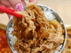 -小木屋拌饭(西安华阳城店)