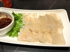 -五谷丰登农家院·地道胶东菜·海鲜烧烤(威海店)