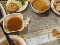 -东来顺饭庄(王府井步行街店)