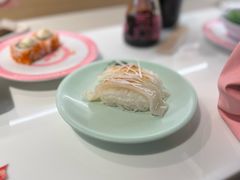 -三禾寿司(君尚店)