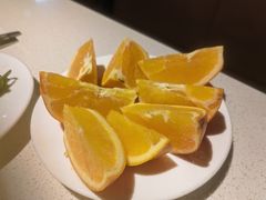 -海底捞火锅(玉桥商业广场店)