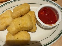 -菲滋意式餐厅(富阳东方茂店)