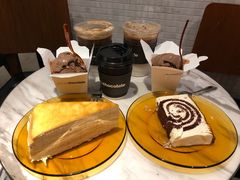 -Awfully Chocolate(来福士广场店)