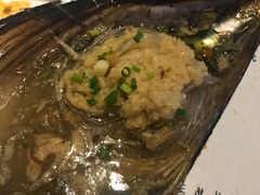 -很久以前羊肉串(大华三路店)