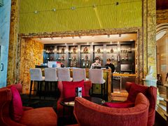 -深圳大中华喜来登酒店·迩逅吧