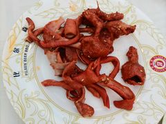 -比尔森啤酒自助烤肉(红旗街店)