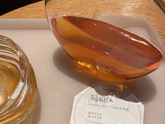 鹤顶红-tea'stone(华侨城创意园店)