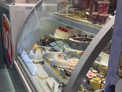 -DQ·蛋糕·冰淇淋(包河万达店)