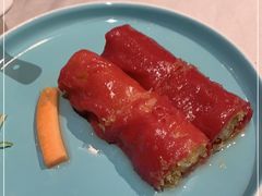 -香云轩·顺德菜(香云纱园林酒店店)