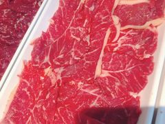 -食潮汕头鲜牛馆(望京保利店)