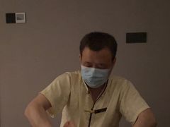 -大唐盲人按摩中心(科大先研院店)