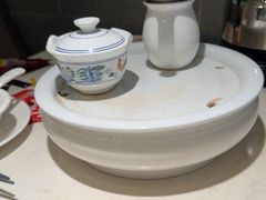 -叹茶靓点·粤式餐厅·全天茶市(石井万民广场店)