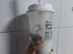 -喜茶(上海北外滩来福士店)