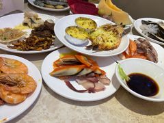 -芭菲盛宴·环球美食(北城国际店)