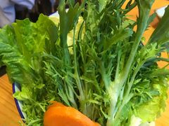 -野山舂·贵州现舂酸汤火锅(鸿通城店)