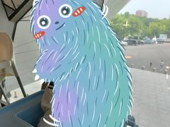 -贝林大翅鲸简餐厅(国家海洋博物馆店)