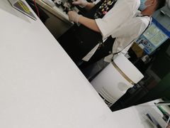 -Manner Coffee(大宁国际商业广场店)