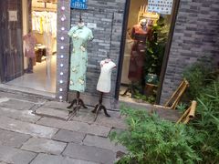 -重庆十八梯传统风貌区